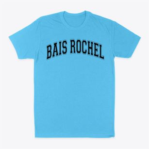 Bais Rochel High School For Girls Varsity Arch Classic Dad T-Shirt