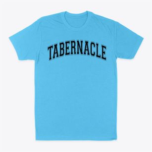 Tabernacle Christian Academy Varsity Arch Classic Dad T-Shirt