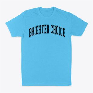 Brighter Choice Charter School Varsity Arch Classic Dad T-Shirt