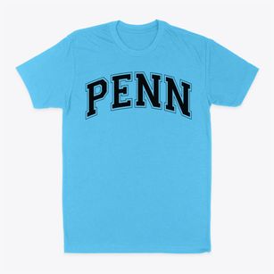 Penn Christian Academy Varsity Arch Classic Dad T-Shirt