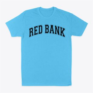 Red Bank Middle School Varsity Arch Classic Dad T-Shirt