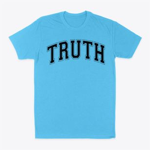 Truth Christian Academy Varsity Arch Classic Dad T-Shirt