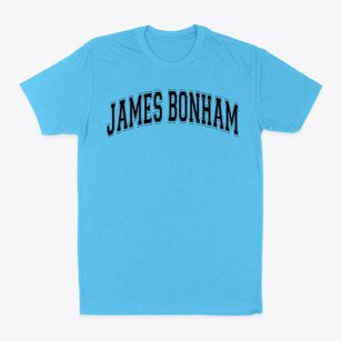 James Bonham Primary School Varsity Arch Classic Dad T-Shirt