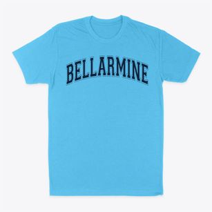 Bellarmine College Prep Varsity Arch Classic Dad T-Shirt