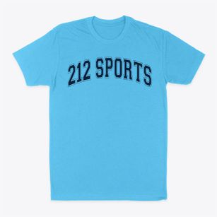 212 Sports Academy Varsity Arch Classic Dad T-Shirt