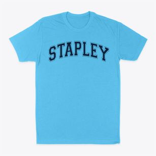 Stapley Junior High School Varsity Arch Classic Dad T-Shirt