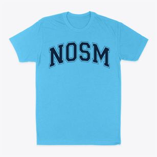 New Orleans Science And Mathematics Varsity Arch Classic Dad T-Shirt