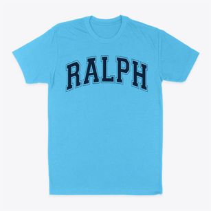 Ralph Waldo Emerson Elementary School Varsity Arch Classic Dad T-Shirt