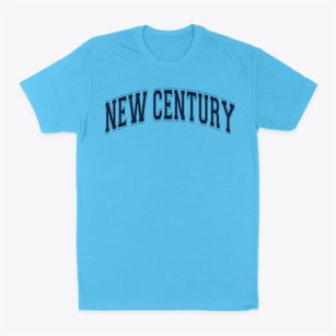 New Century Middle School Varsity Arch Classic Dad T-Shirt