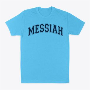 Messiah Lutheran Elementary School Varsity Arch Classic Dad T-Shirt