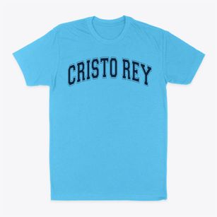 Cristo Rey Philadelphia Varsity Arch Classic Dad T-Shirt