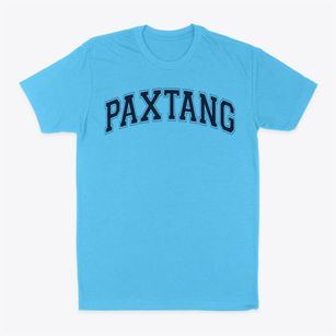 Paxtang Elementary School Varsity Arch Classic Dad T-Shirt