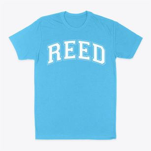 Reed Elementary School Varsity Arch Classic Dad T-Shirt