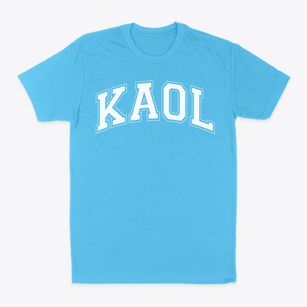 Kingman Academy Of Learning High School Varsity Arch Classic Dad T-Shirt