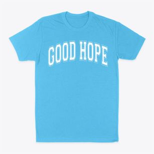 Good Hope Middle School Varsity Arch Classic Dad T-Shirt