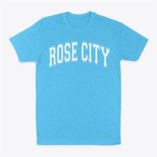 Rose City Middle School Varsity Arch Classic Dad T-Shirt