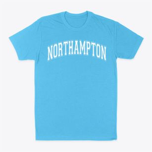 The Montessori School Of Northampton Varsity Arch Classic Dad T-Shirt