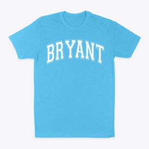 Bryant Elementary School Varsity Arch Classic Dad T-Shirt