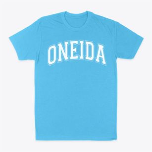 Oneida High School Varsity Arch Classic Dad T-Shirt