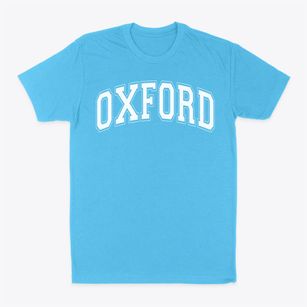 Oxford Elementary School Varsity Arch Classic Dad T-Shirt