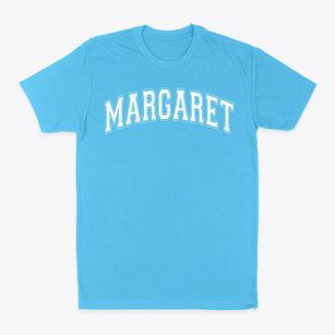 Margaret Spellacy Intermediate School Varsity Arch Classic Dad T-Shirt