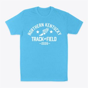 Northern Kentucky Track and Field Classic Dad T-Shirt
