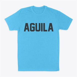 Aguila Arizona Classic Block Classic Dad T-Shirt