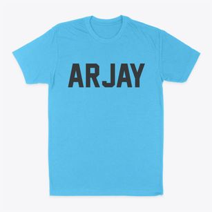 Arjay Kentucky Classic Block Classic Dad T-Shirt