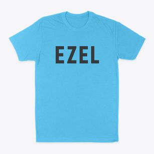 Ezel Kentucky Classic Block Classic Dad T-Shirt