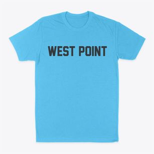 West Point Arkansas Classic Block Classic Dad T-Shirt