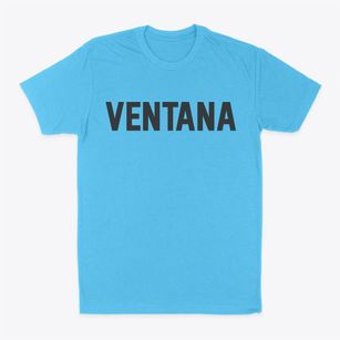 Ventana Arizona Classic Block Classic Dad T-Shirt