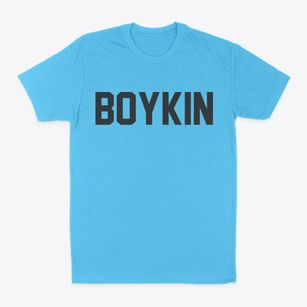 Boykin Georgia Classic Block Classic Dad T-Shirt