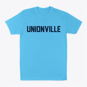 Unionville Missouri Classic Block Classic Dad T-Shirt