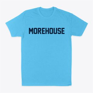 Morehouse Missouri Classic Block Classic Dad T-Shirt