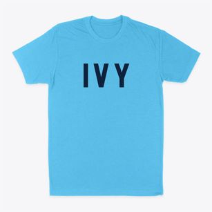 Ivy Virginia Classic Block Classic Dad T-Shirt