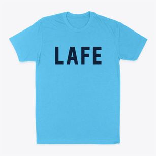 Lafe Arkansas Classic Block Classic Dad T-Shirt