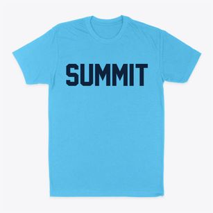 Summit South Carolina Classic Block Classic Dad T-Shirt
