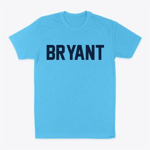 Bryant Illinois Classic Block Classic Dad T-Shirt