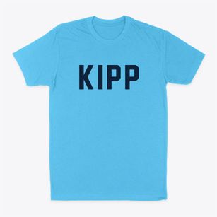 Kipp Kansas Classic Block Classic Dad T-Shirt