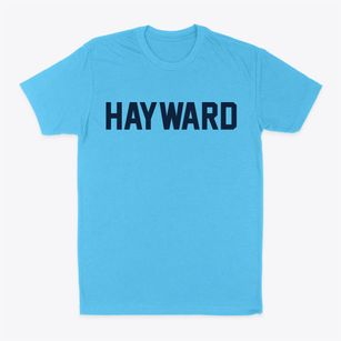 Hayward Missouri Classic Block Classic Dad T-Shirt