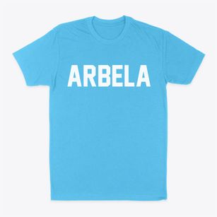 Arbela Missouri Classic Block Classic Dad T-Shirt