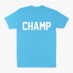Champ Missouri Classic Block Classic Dad T-Shirt