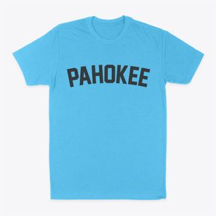 Pahokee Florida Classic Curve Classic Dad T-Shirt
