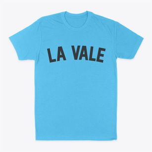 La Vale Maryland Classic Curve Classic Dad T-Shirt
