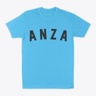 Anza California Classic Curve Classic Dad T-Shirt