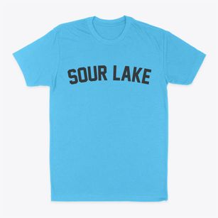 Sour Lake Texas Classic Curve Classic Dad T-Shirt