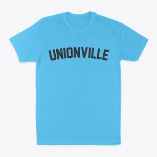 Unionville Missouri Classic Curve Classic Dad T-Shirt