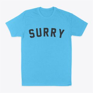 Surry Maine Classic Curve Classic Dad T-Shirt