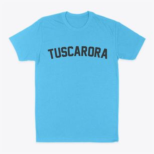 Tuscarora Pennsylvania Classic Curve Classic Dad T-Shirt