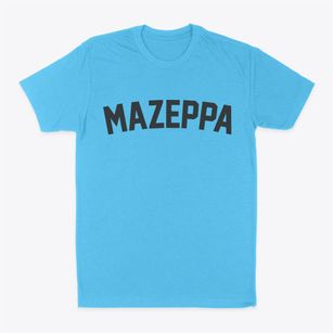 Mazeppa Minnesota Classic Curve Classic Dad T-Shirt